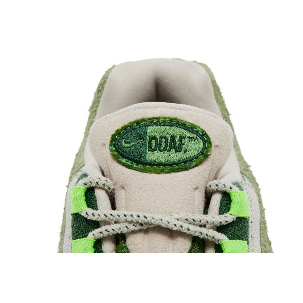 Nike Air Max 95 BB DOAF Oregon 'The Woods' PE