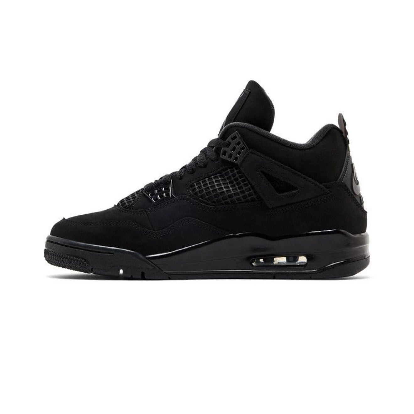 Jordan 4 Black Cat (2025)