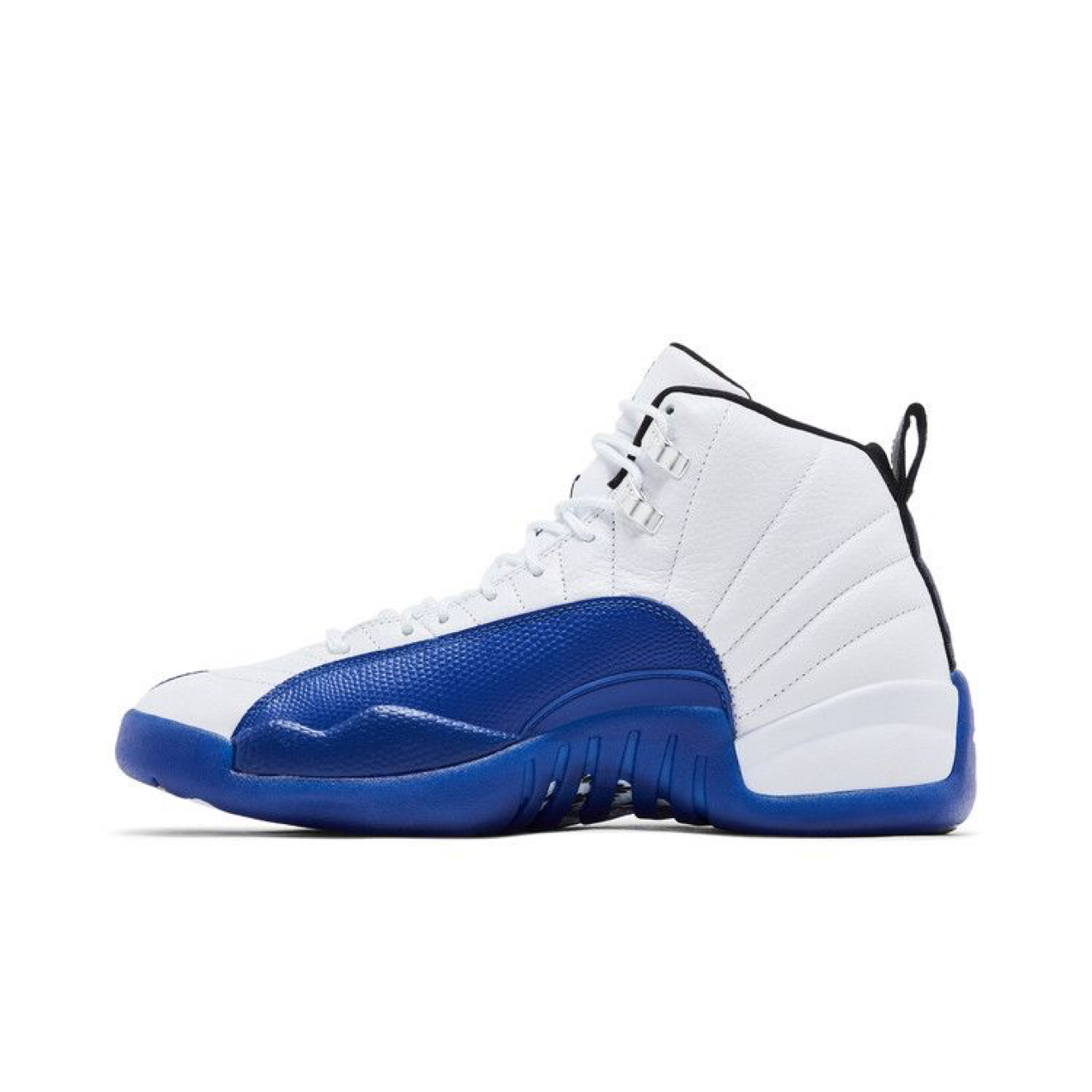 Jordan 12 Blueberry