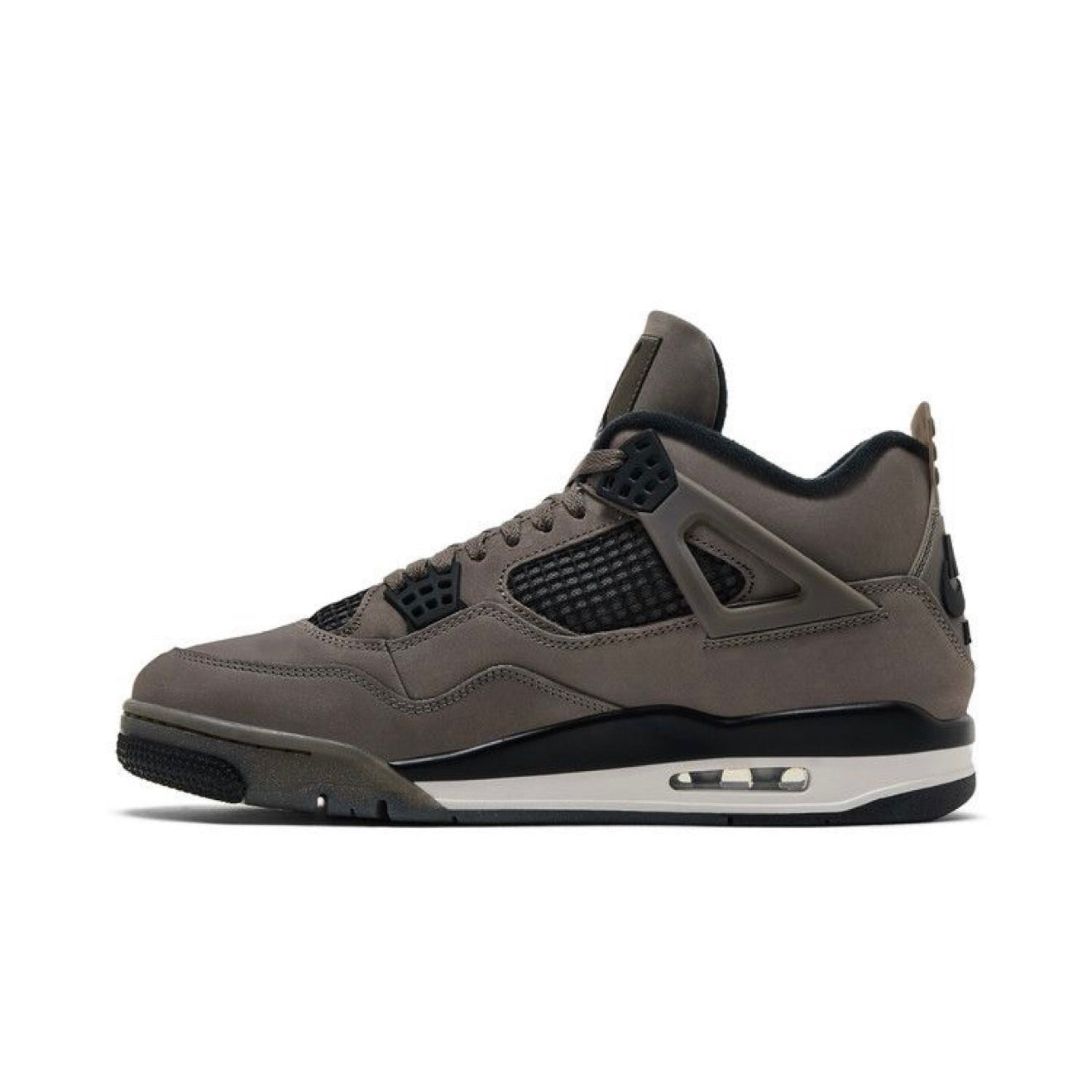 Jordan 4 Cave Stone