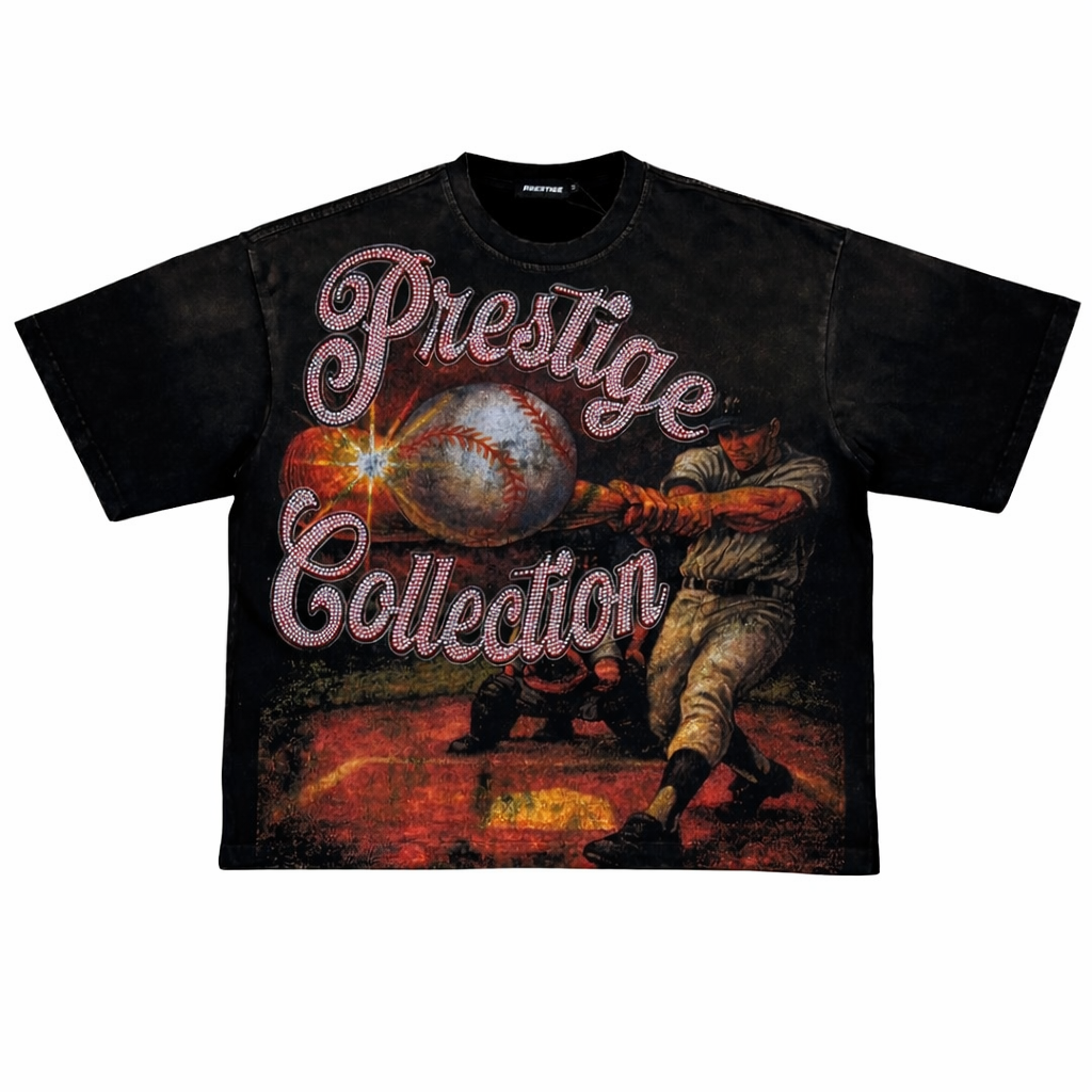 Prestige Home Run Tee