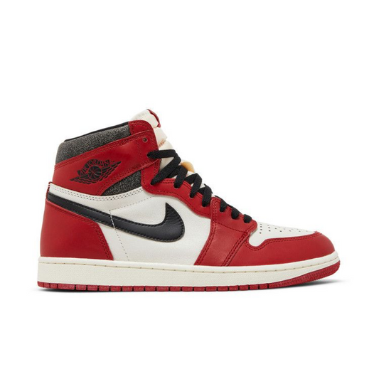 Jordan 1 Chicago Lost & Found