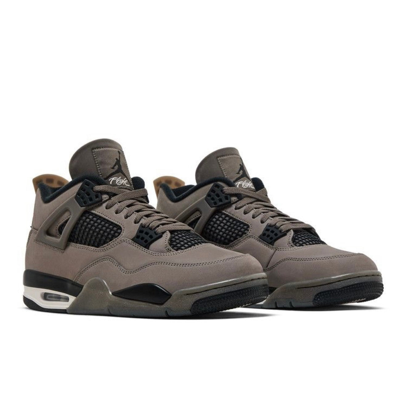 Jordan 4 Cave Stone