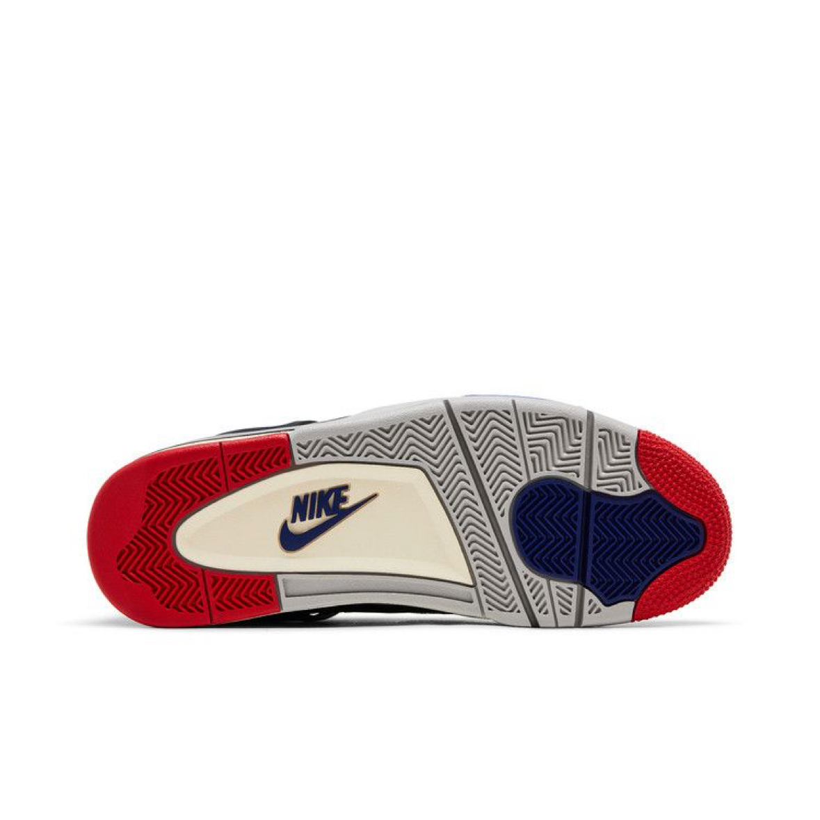 Jordan 4 Rare Air (White Lettering)