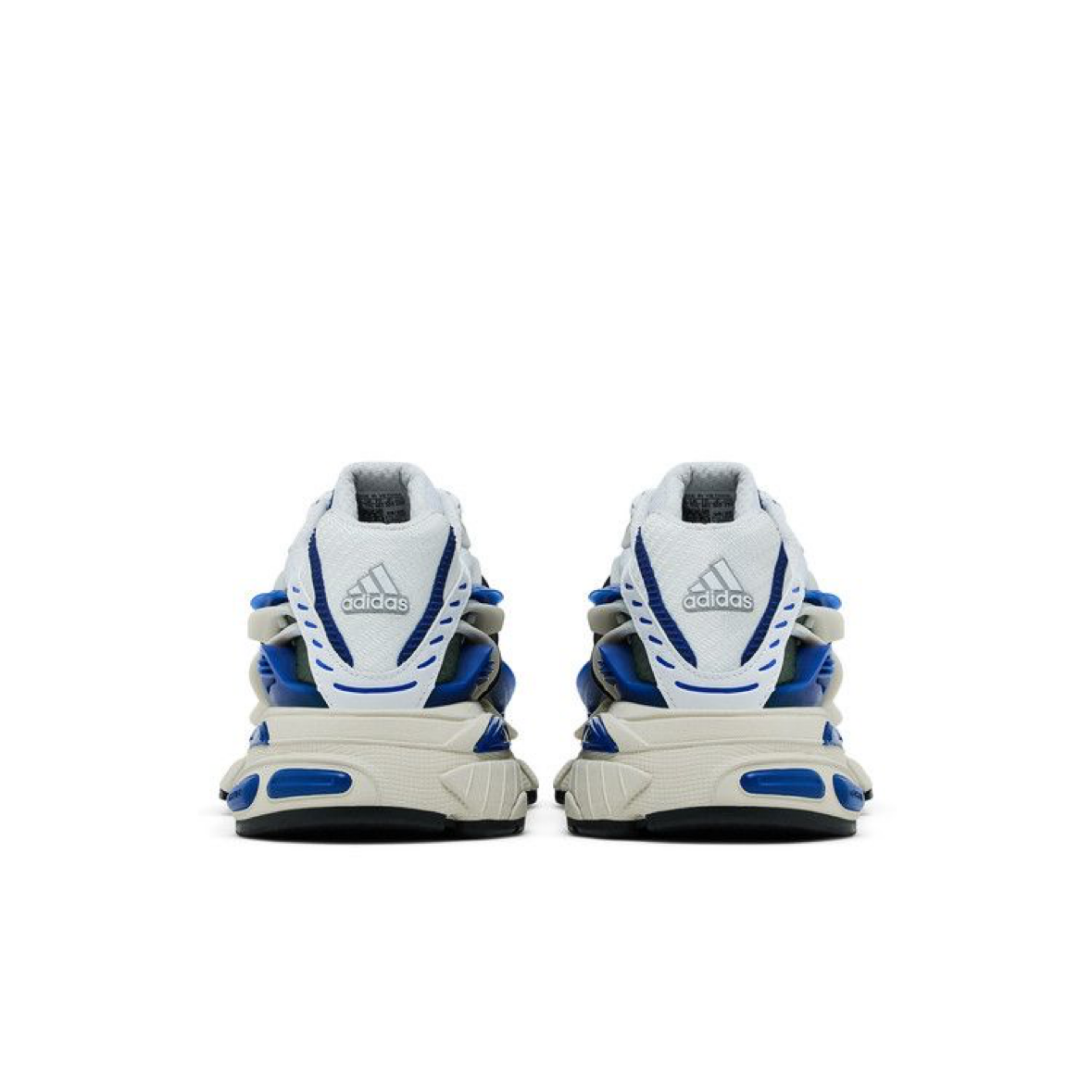 adidas Adistar Jellyfish Pharrell Williams Royal Blue