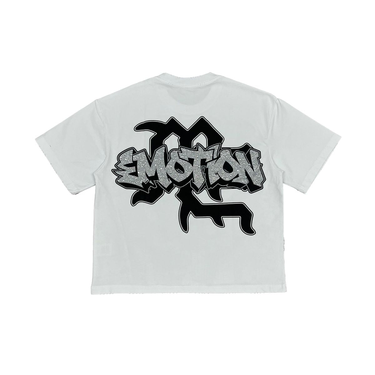 Mixed Emotion Airborne Tee
