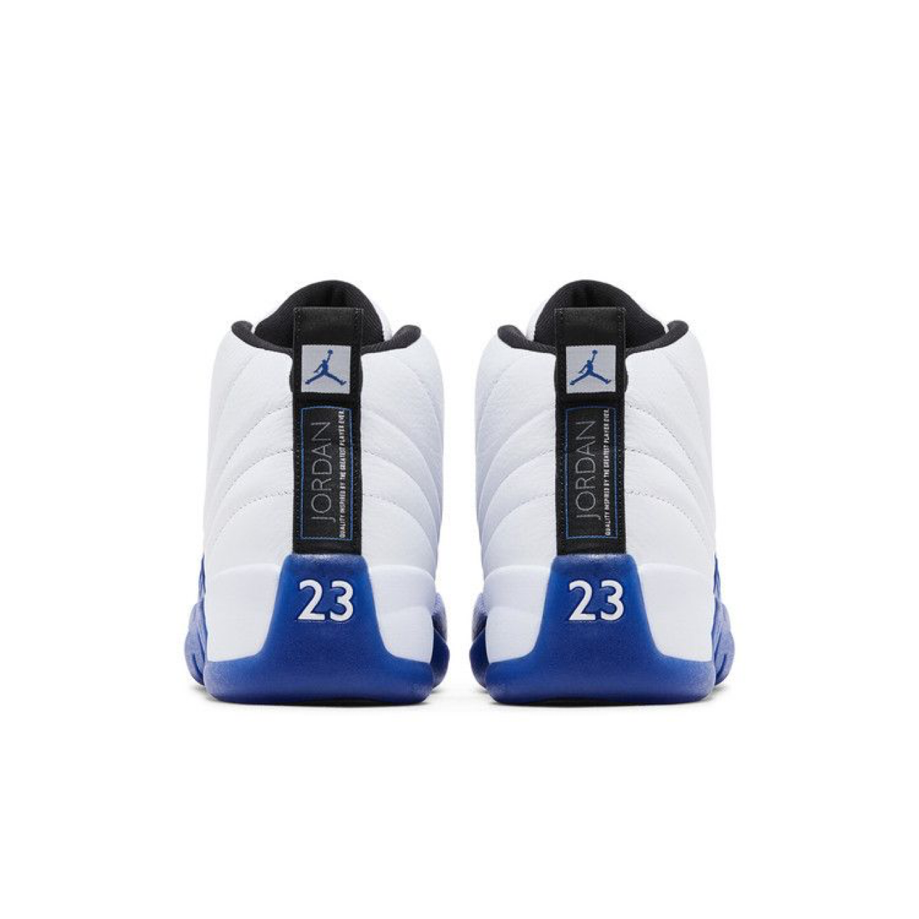 Jordan 12 Blueberry
