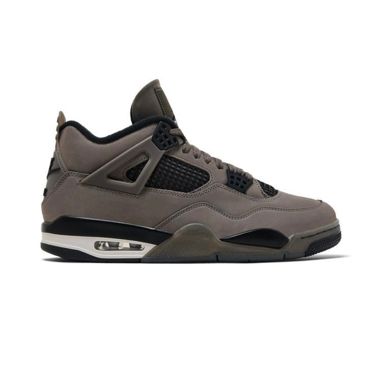 Jordan 4 Cave Stone