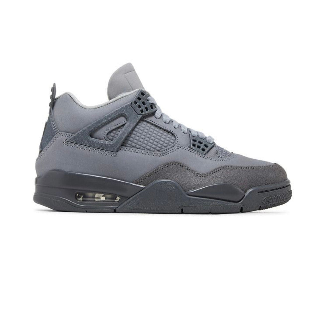 Jordan 4 SE Paris Olympics Wet Cement