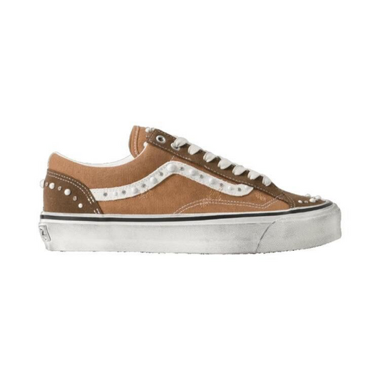 Vans LX Old Skool 36 Pearlized Pack Cocoa Brown