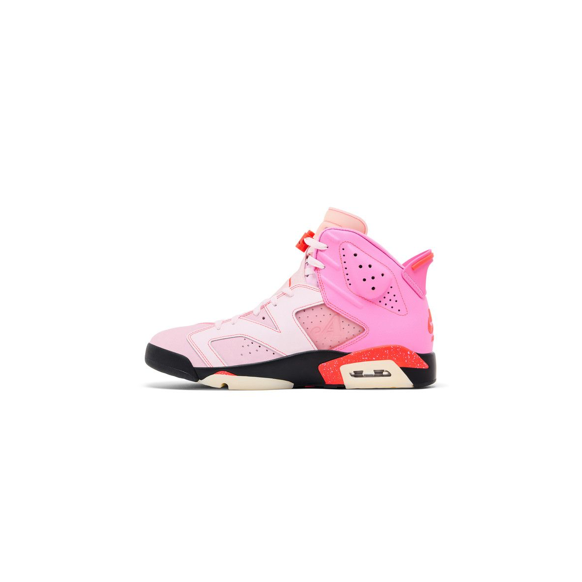 Jordan 6 Retro Awake NY Playful Pink