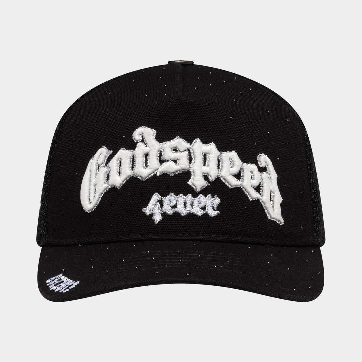 Godspeed Forever Trucker Hat VVS OG