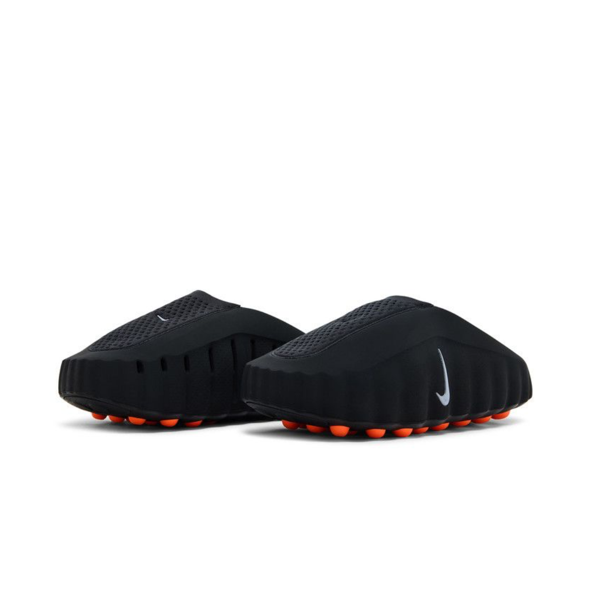 Nike Mind 001 Black Chrome