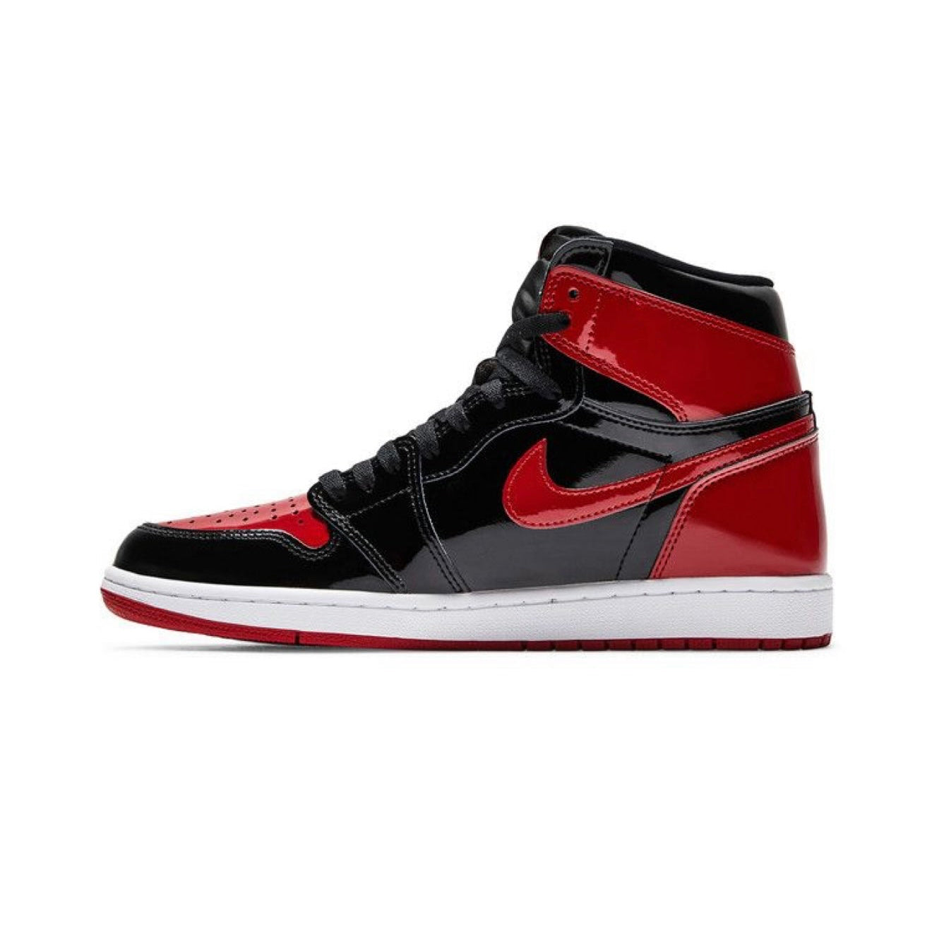 Jordan 1 Patent Bred OG