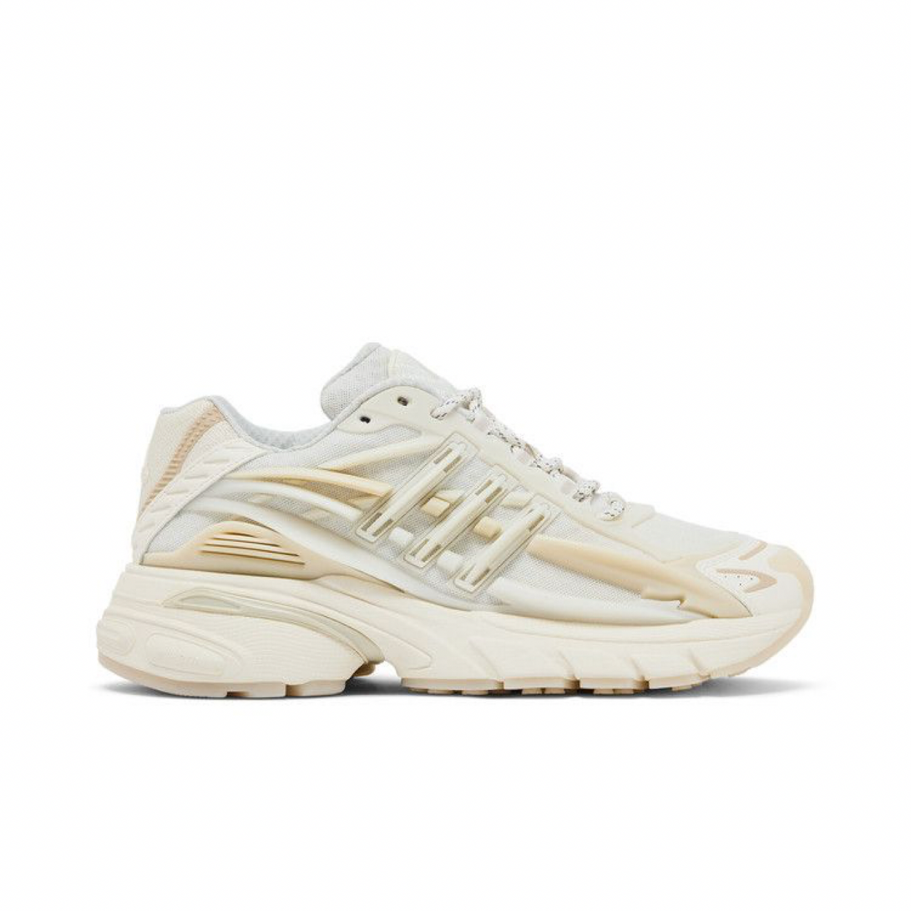 adidas Adistar Jellyfish Pharrell Williams White
