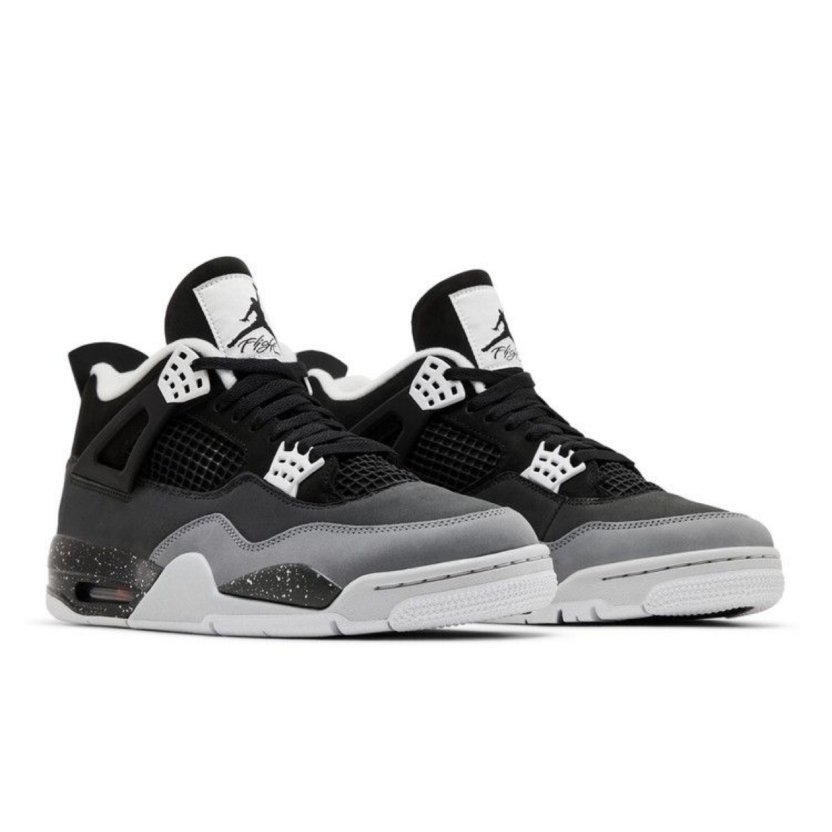 Jordan 4 Fear (2024)