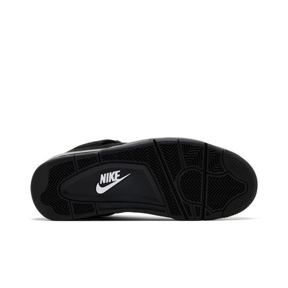 Jordan 4 Black Cat (2025)