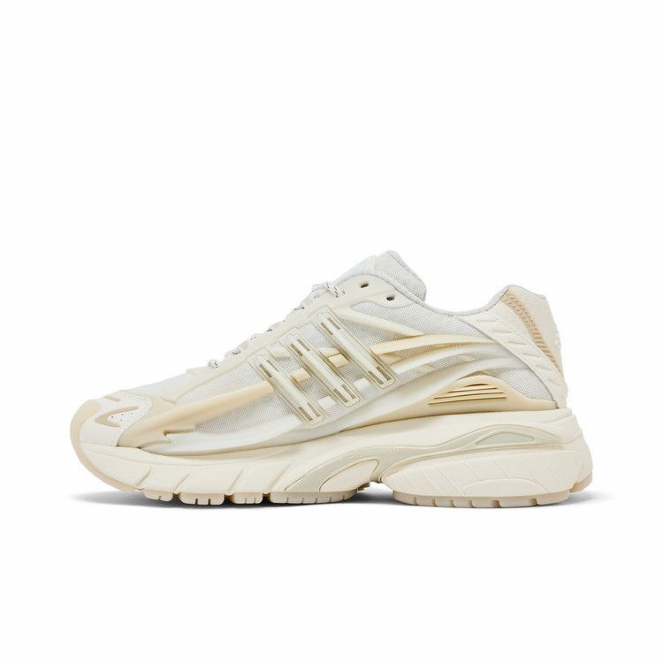 adidas Adistar Jellyfish Pharrell Williams White