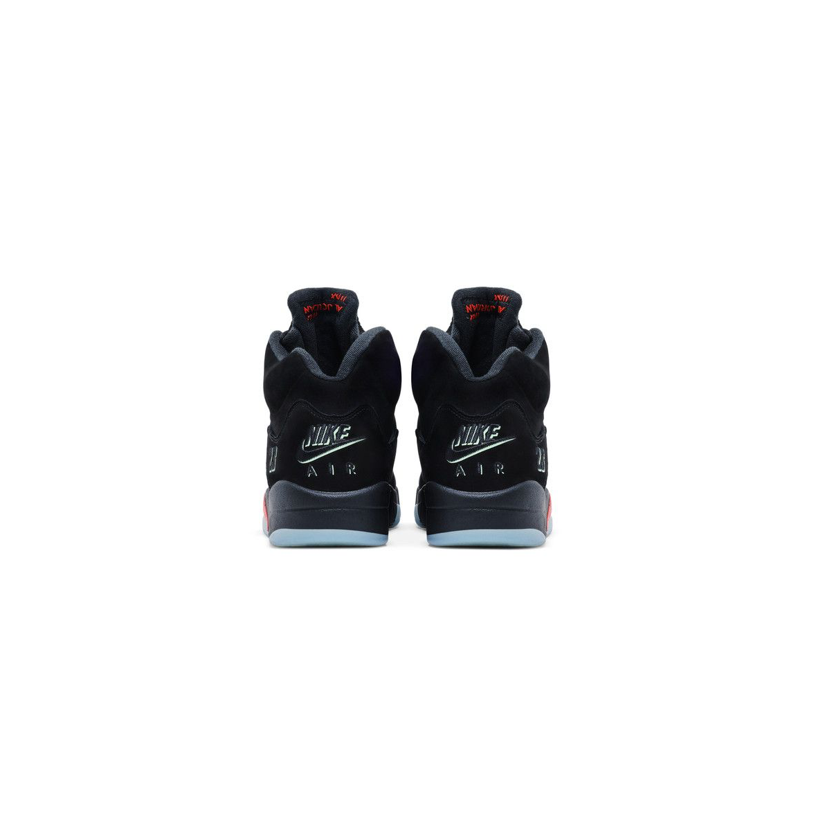 Jordan 5 Halloween (2026)
