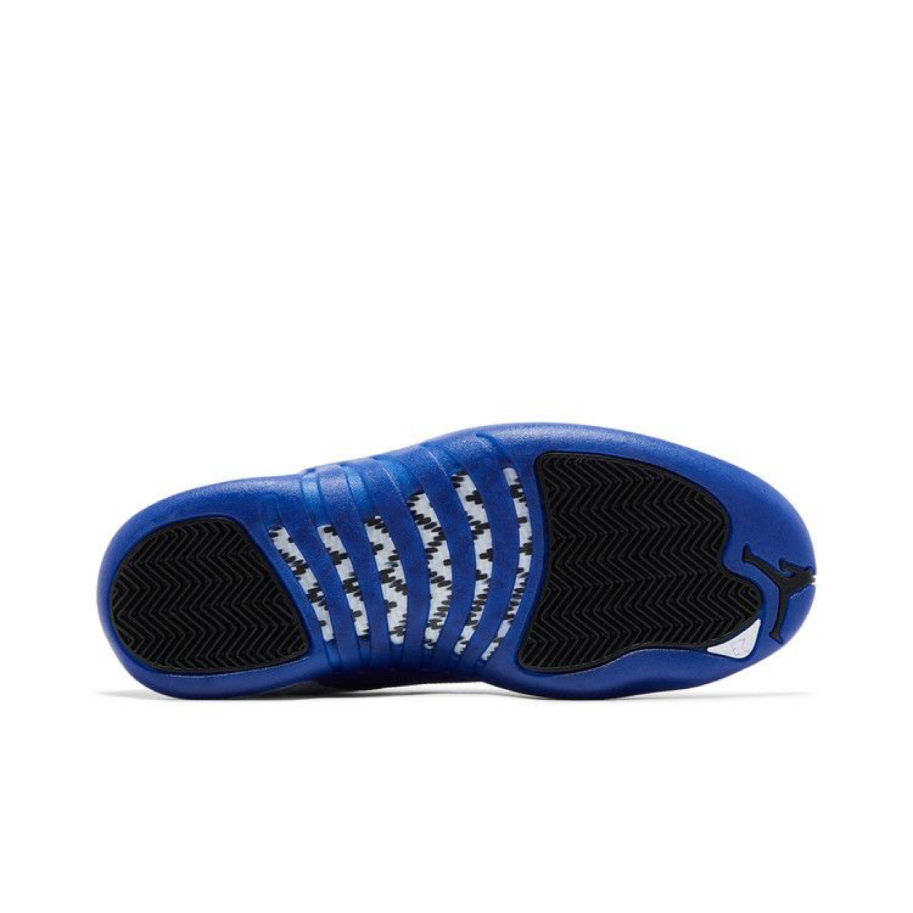 Jordan 12 Blueberry