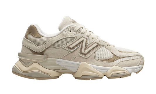 New Balance 9060 Moonbeam Stonewear (W)