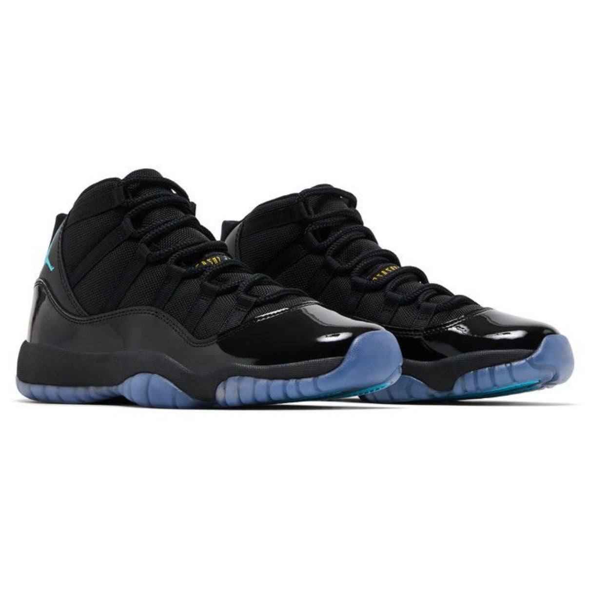 Jordan 11 Gamma Blue (2025) GS