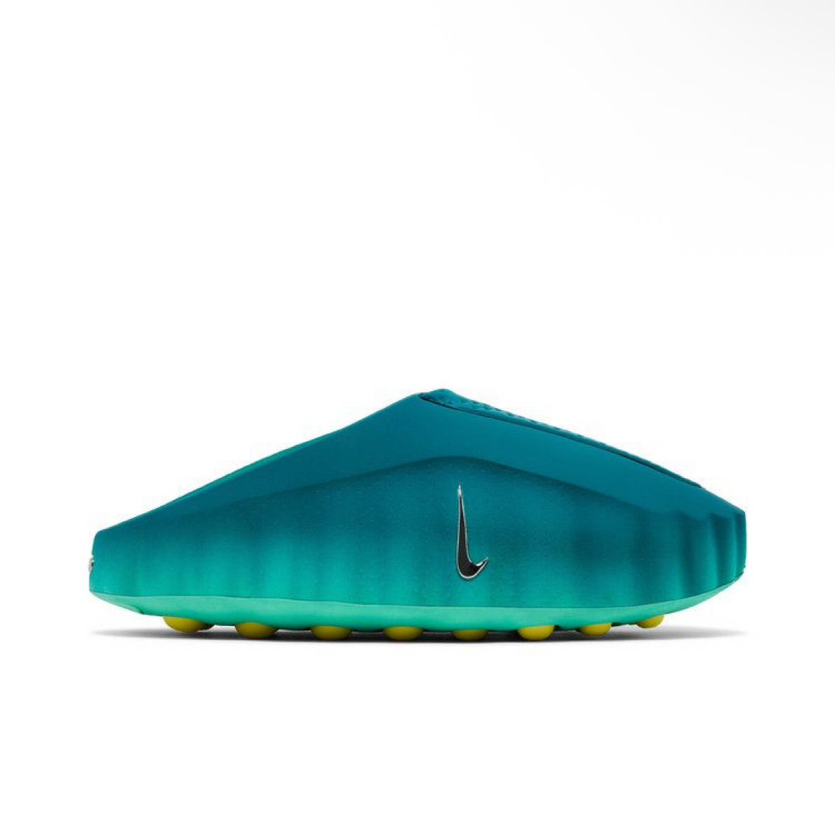 Nike Mind 001 Slide Geode Teal Light Menta