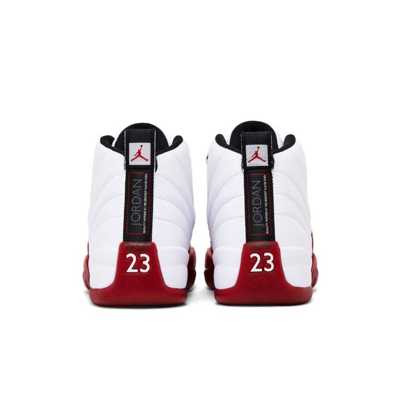 Jordan 12 Cherry