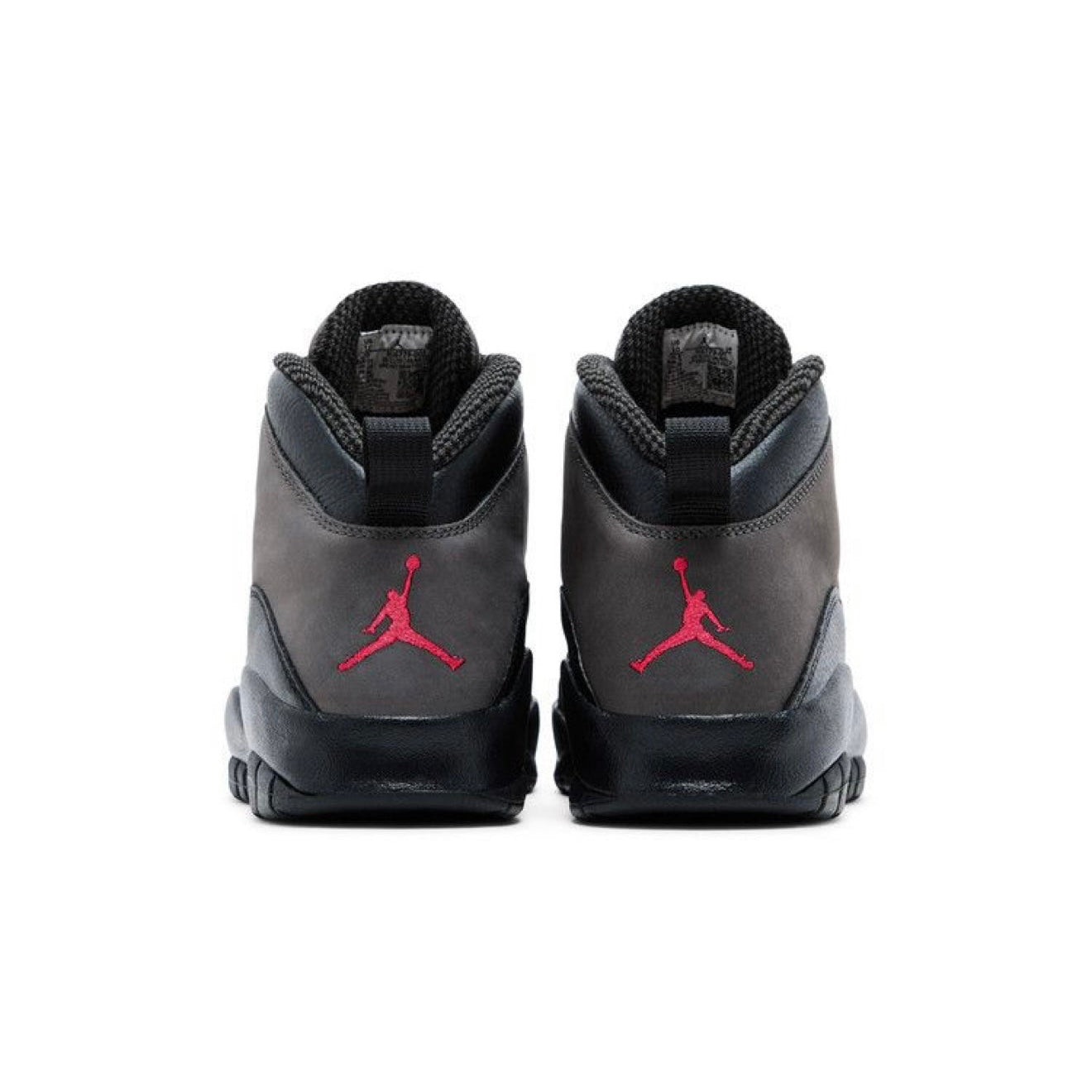 Jordan 10 Shadow (2025)