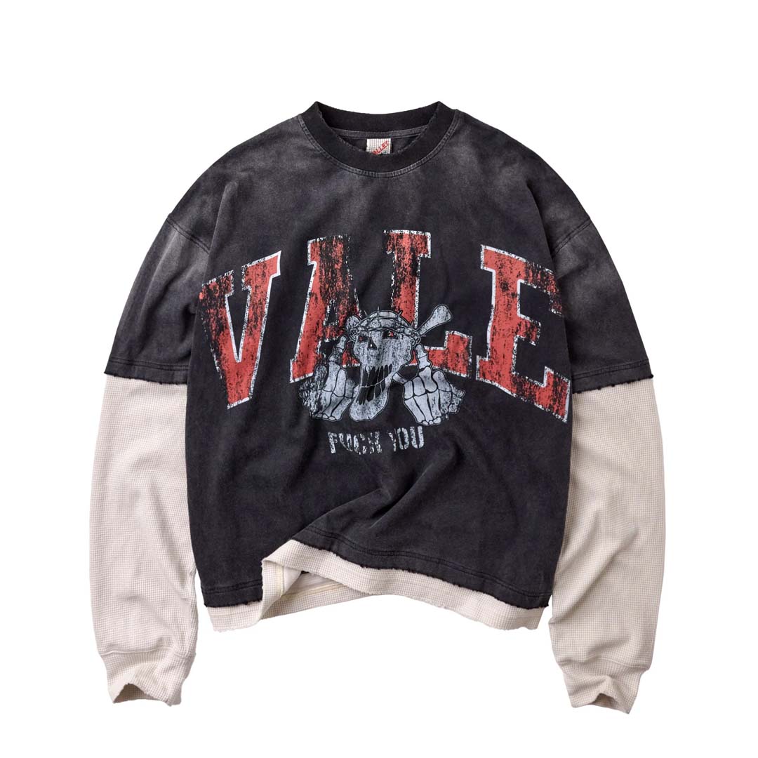 Vale Forever Big Brother L/S