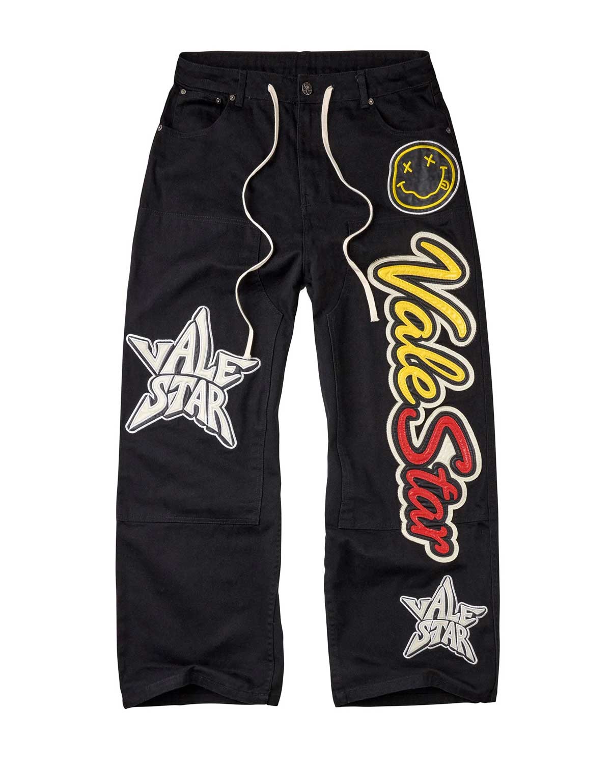 Vale Forever Fest Denim