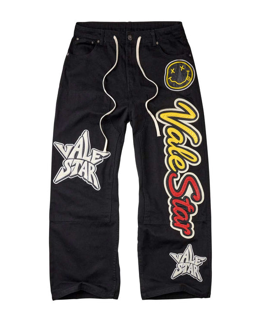 Vale Forever Fest Denim