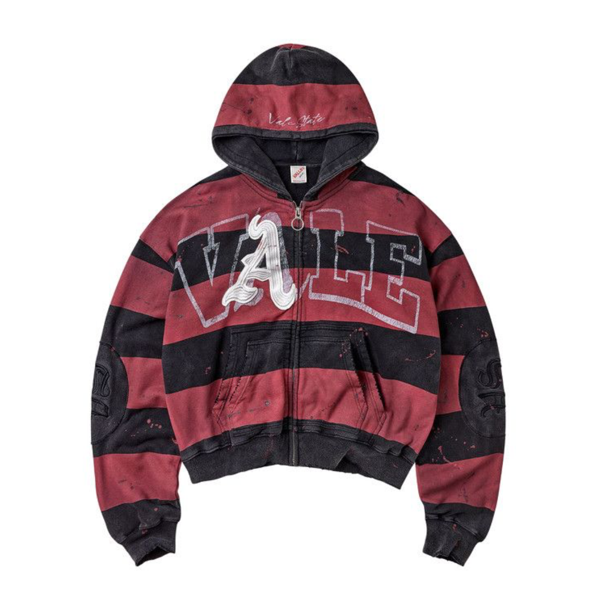 Vale Forever ATL Zip Up
