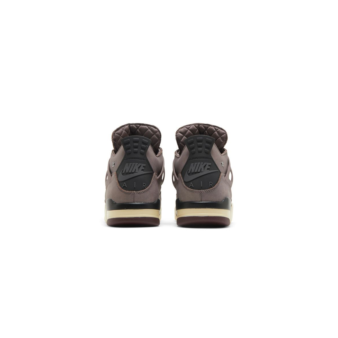 Jordan 4 A Ma Maniére Violet Ore