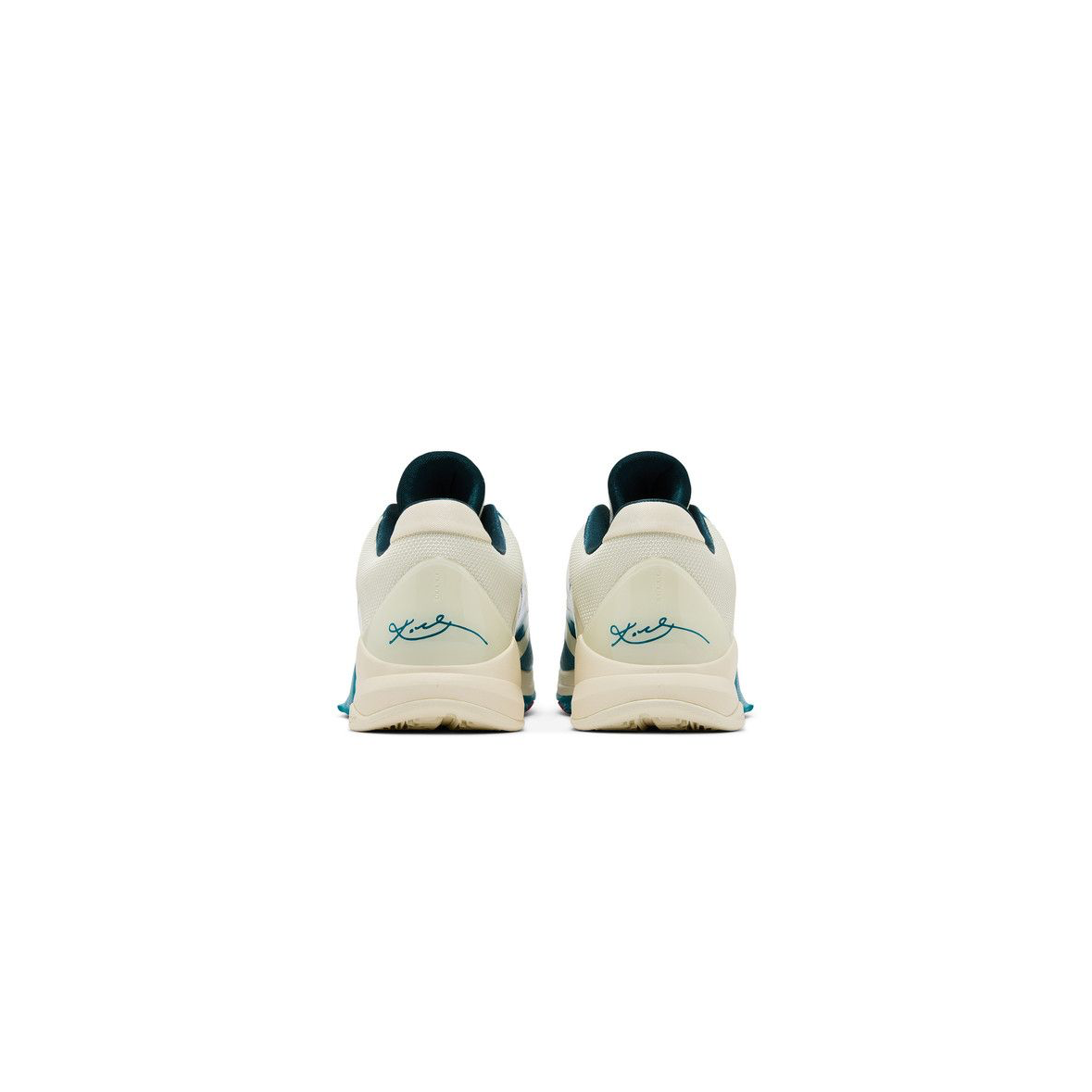 Nike Kobe 5 Protro x Caitlin Clark