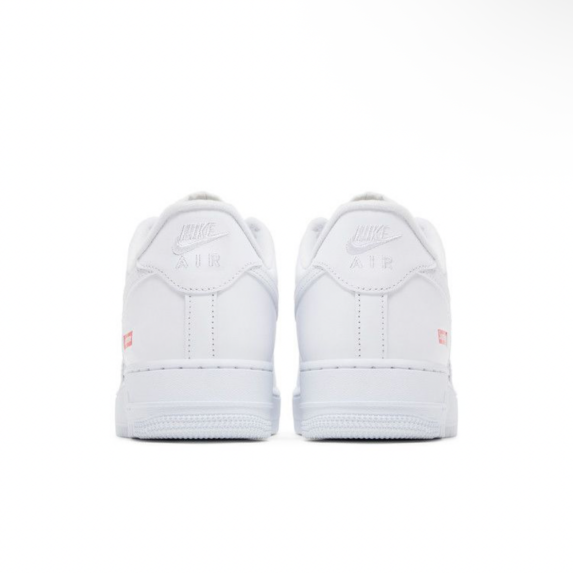 Air Force 1 Low White Supreme