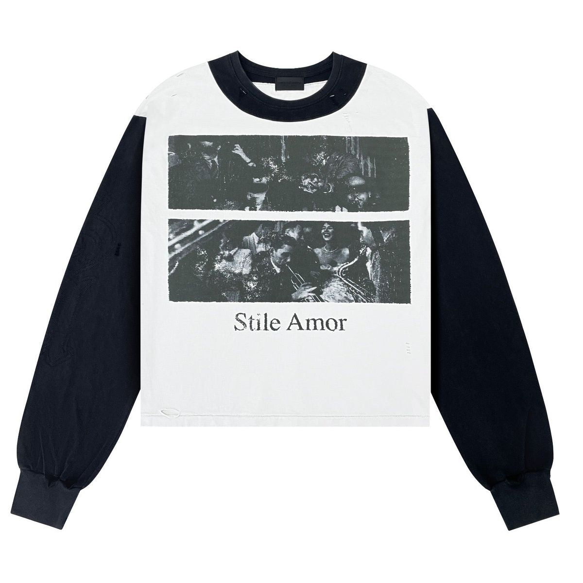 Stile de Amor Biocolore L/S V2