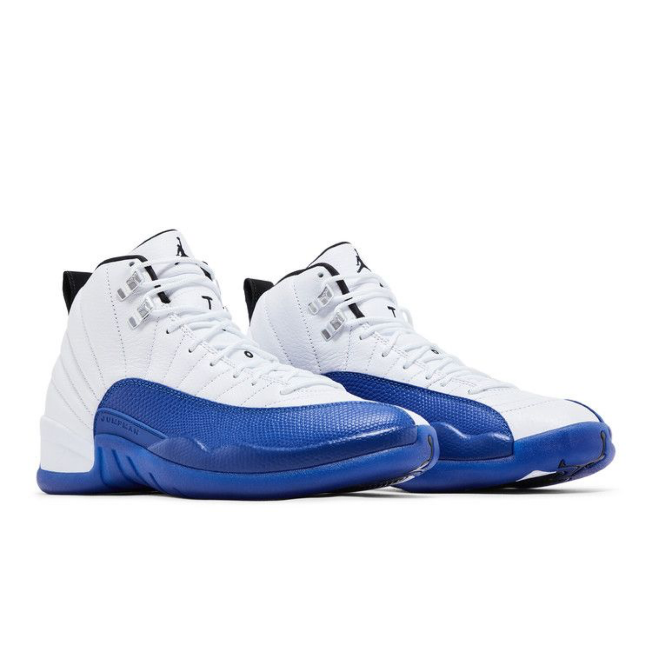 Jordan 12 Blueberry