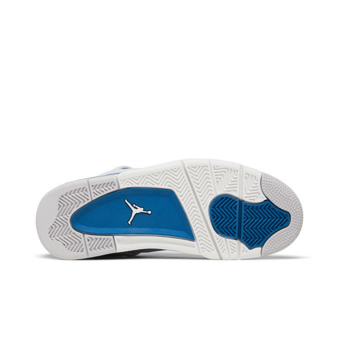 Jordan 4 Military Blue (2024) GS