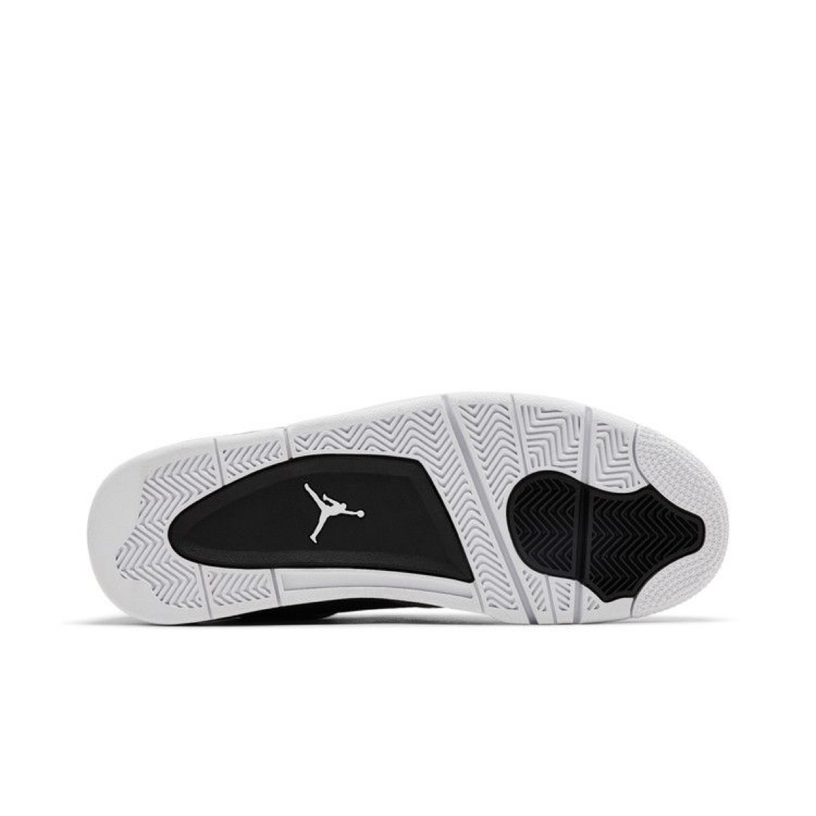 Jordan 4 Fear (2024)