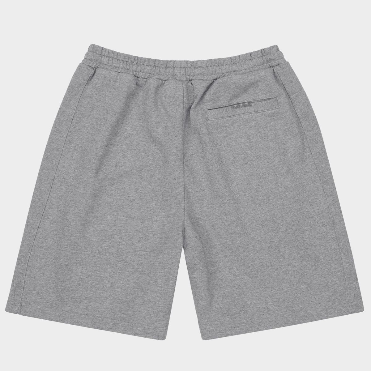 Godspeed VITAL Terry Shorts Heather Grey