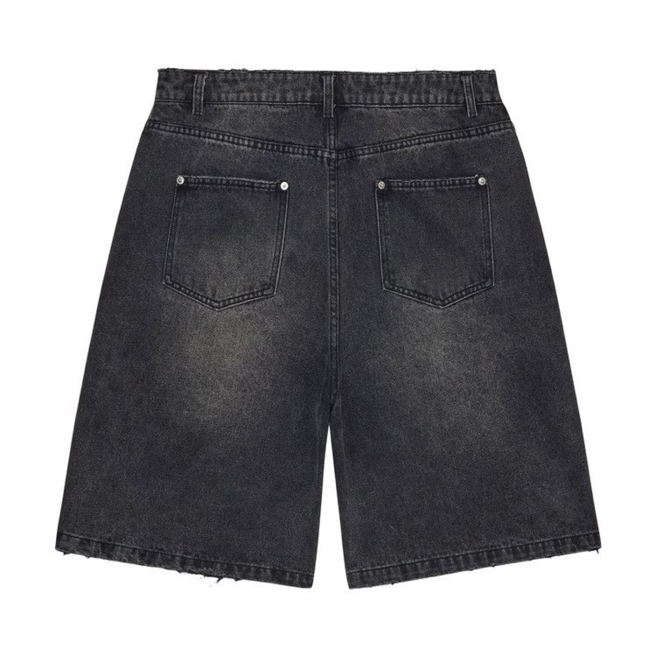 Vale Forever Dream Jorts Black