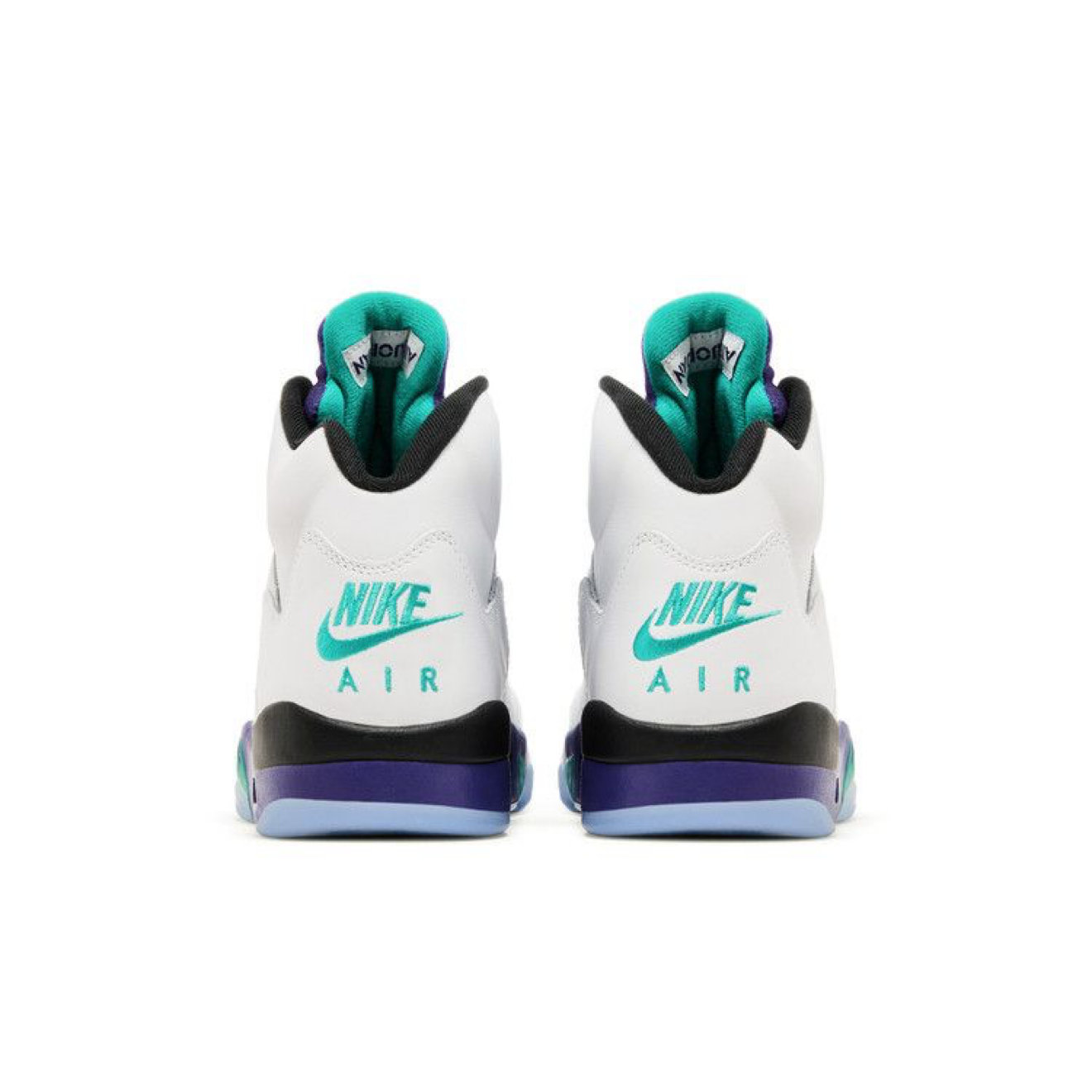 Jordan 5 Grape (2025)