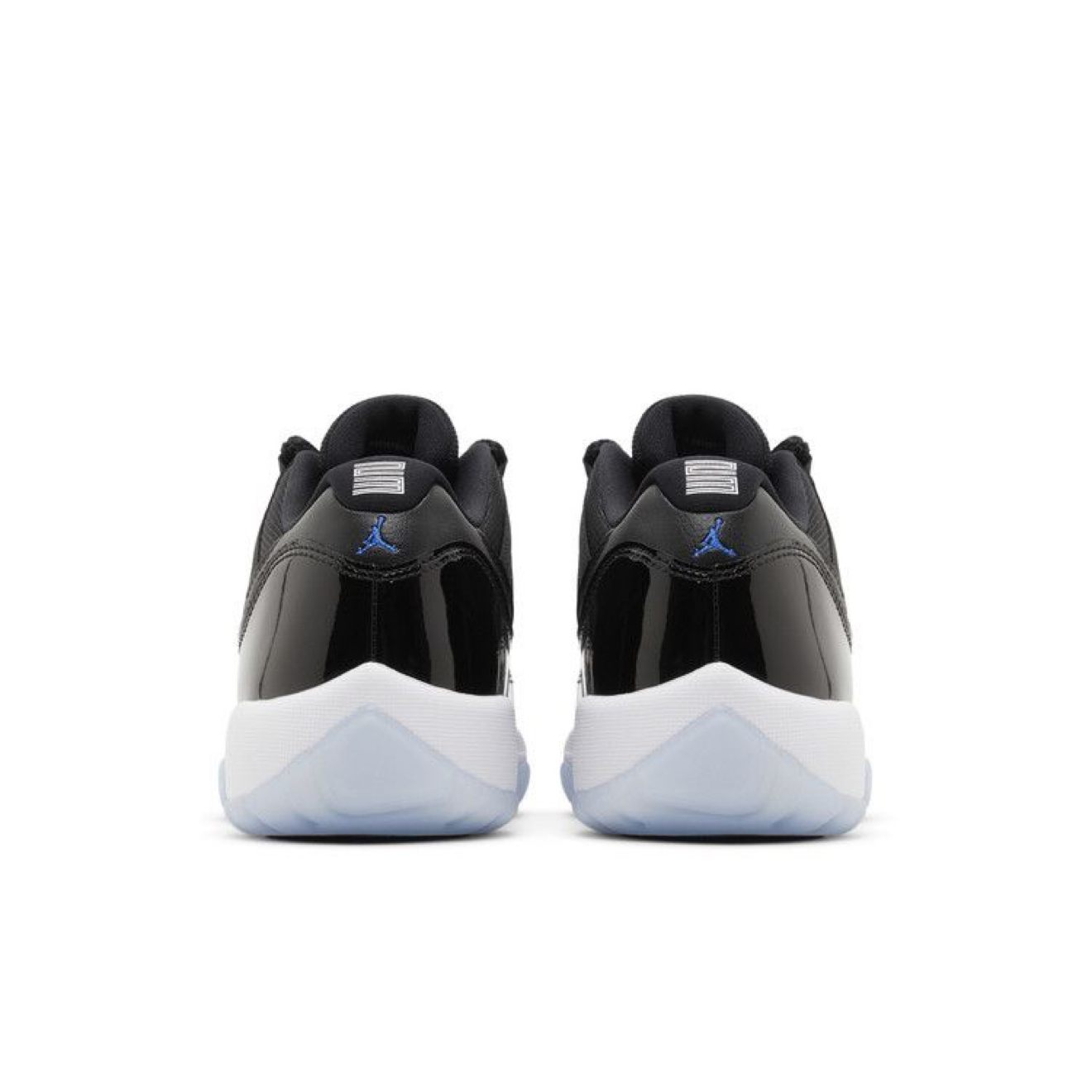 Jordan 11 Low Space Jam (GS)