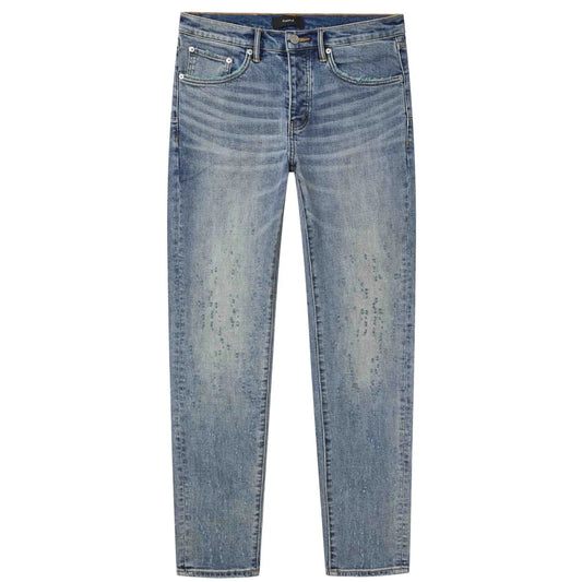 Purple Brand Jeans Weft Buckshot