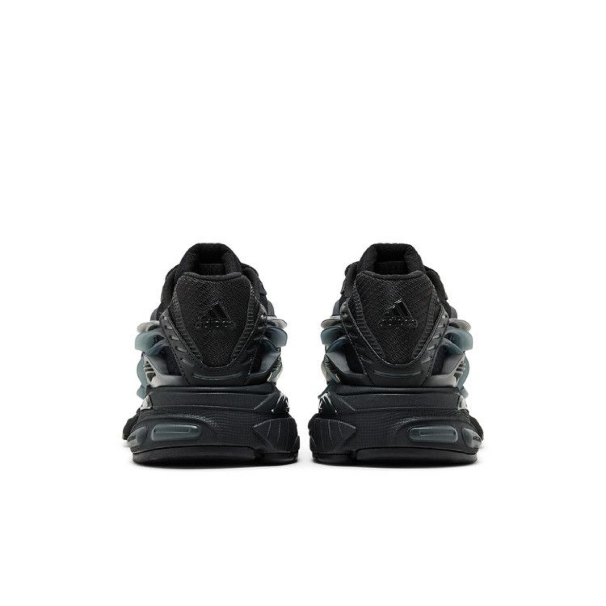 Adistar Jellyfish Pharrell Williams Triple Black