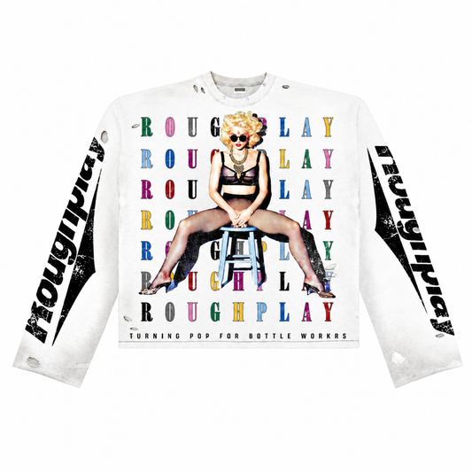 Roughplay Madonna L/S