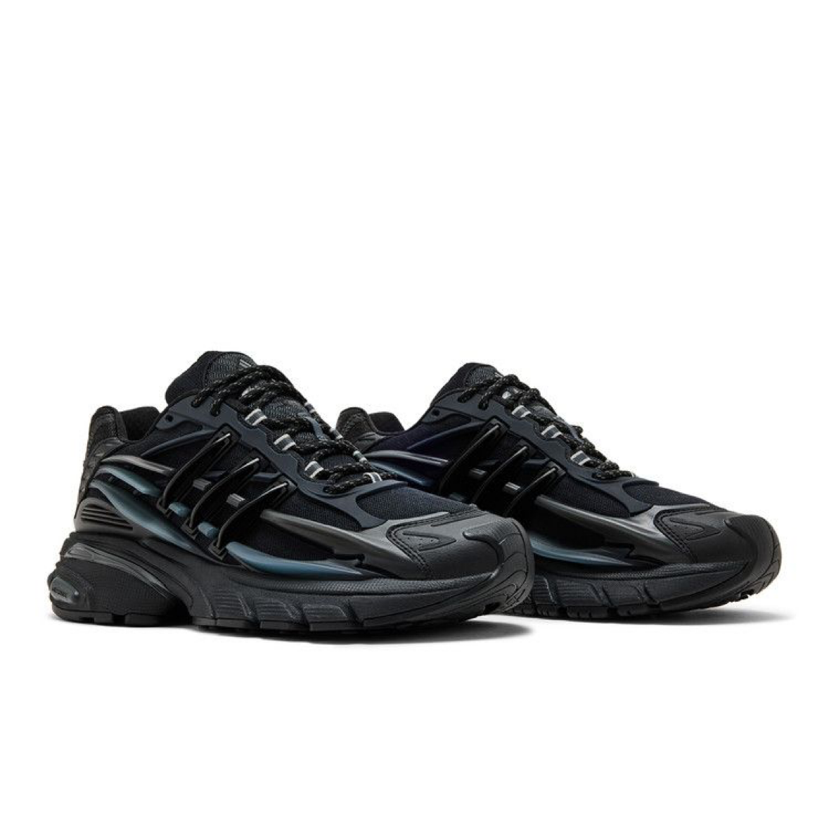 Adistar Jellyfish Pharrell Williams Triple Black