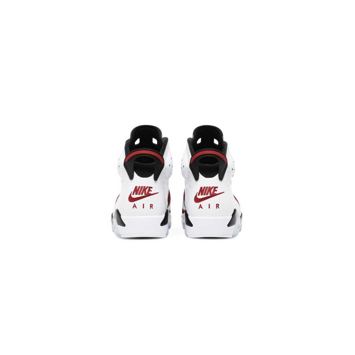 Jordan 6 Retro Carmine (2021)