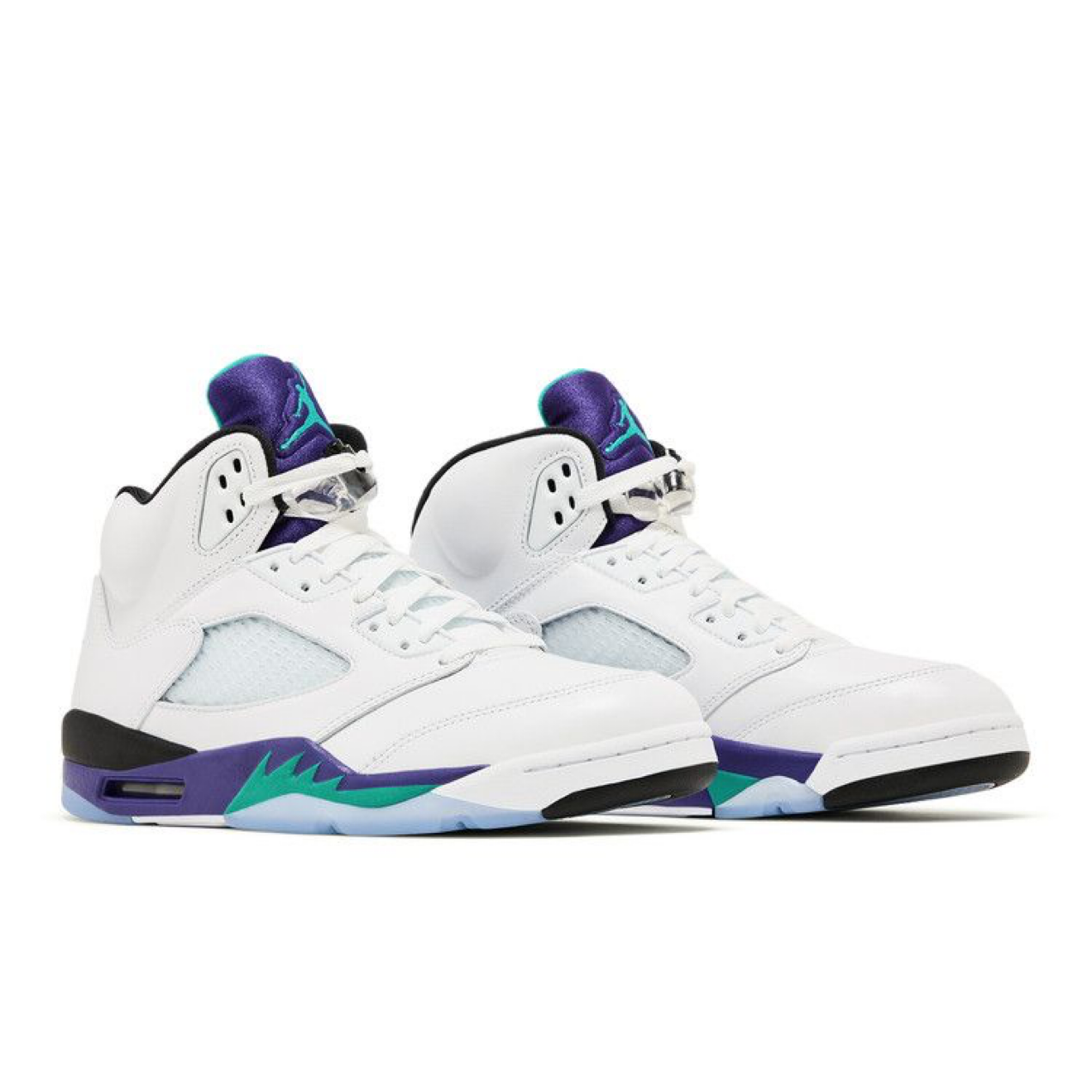 Jordan 5 Grape (2025)